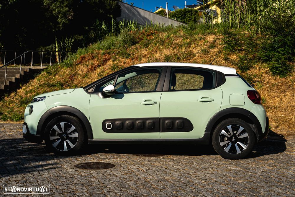 Citroën C3 1.2 PureTech Feel - 5