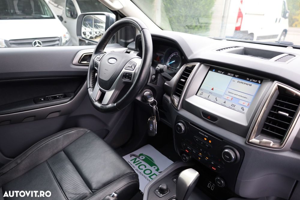 Ford Ranger - 17