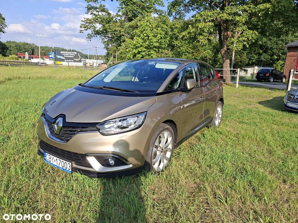 Renault Scenic - 2