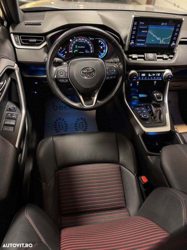 Toyota RAV4 Technik-Paket - 22