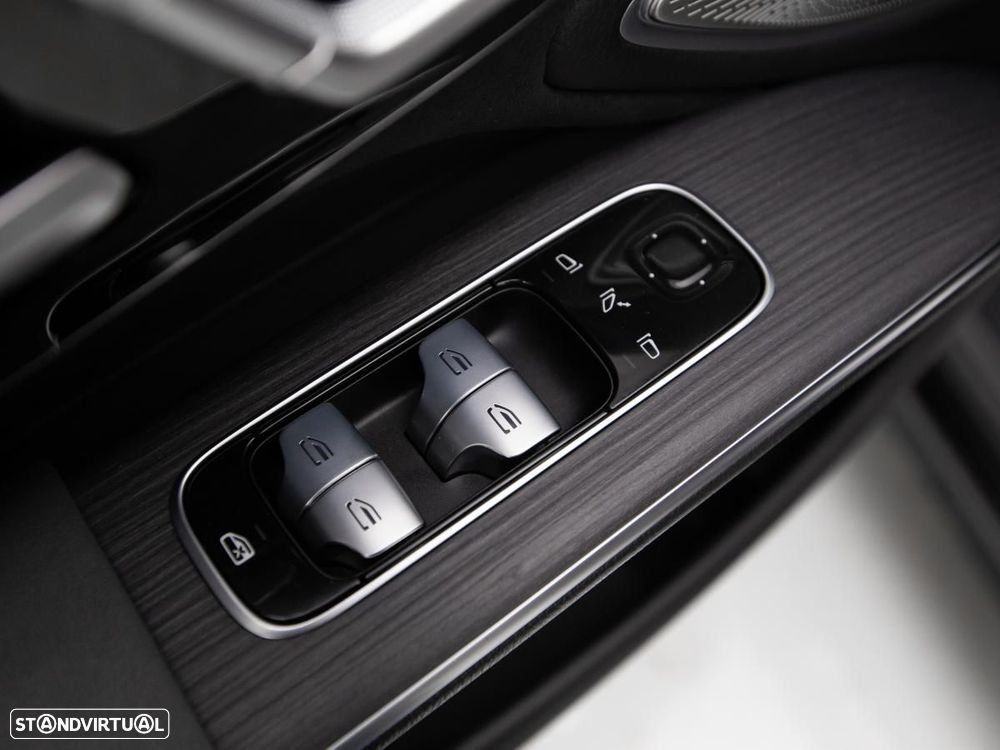 Mercedes-Benz EQS 450+ - 22
