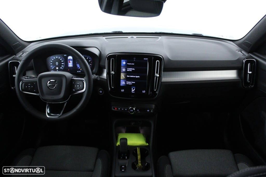 Volvo XC 40 1.5 T2 Core Auto - 18