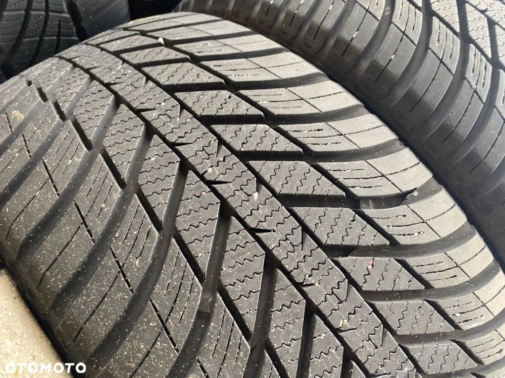 225/45r17 Nexen N'Blue 4Season_7,2mm_2szt_(588) - 4