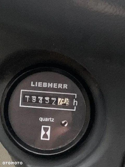 Liebherr A 312 Litronic - 3