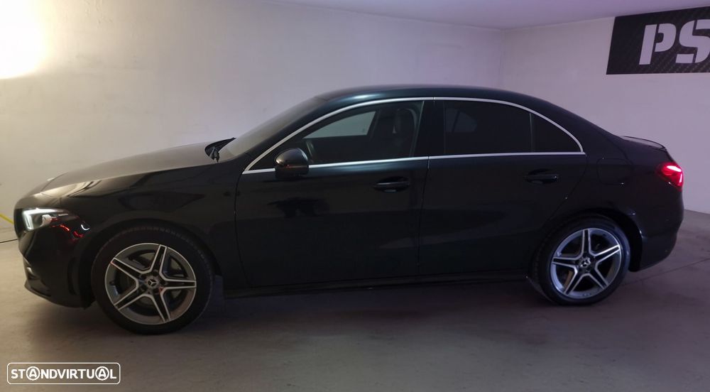 Mercedes-Benz A 250 - 8