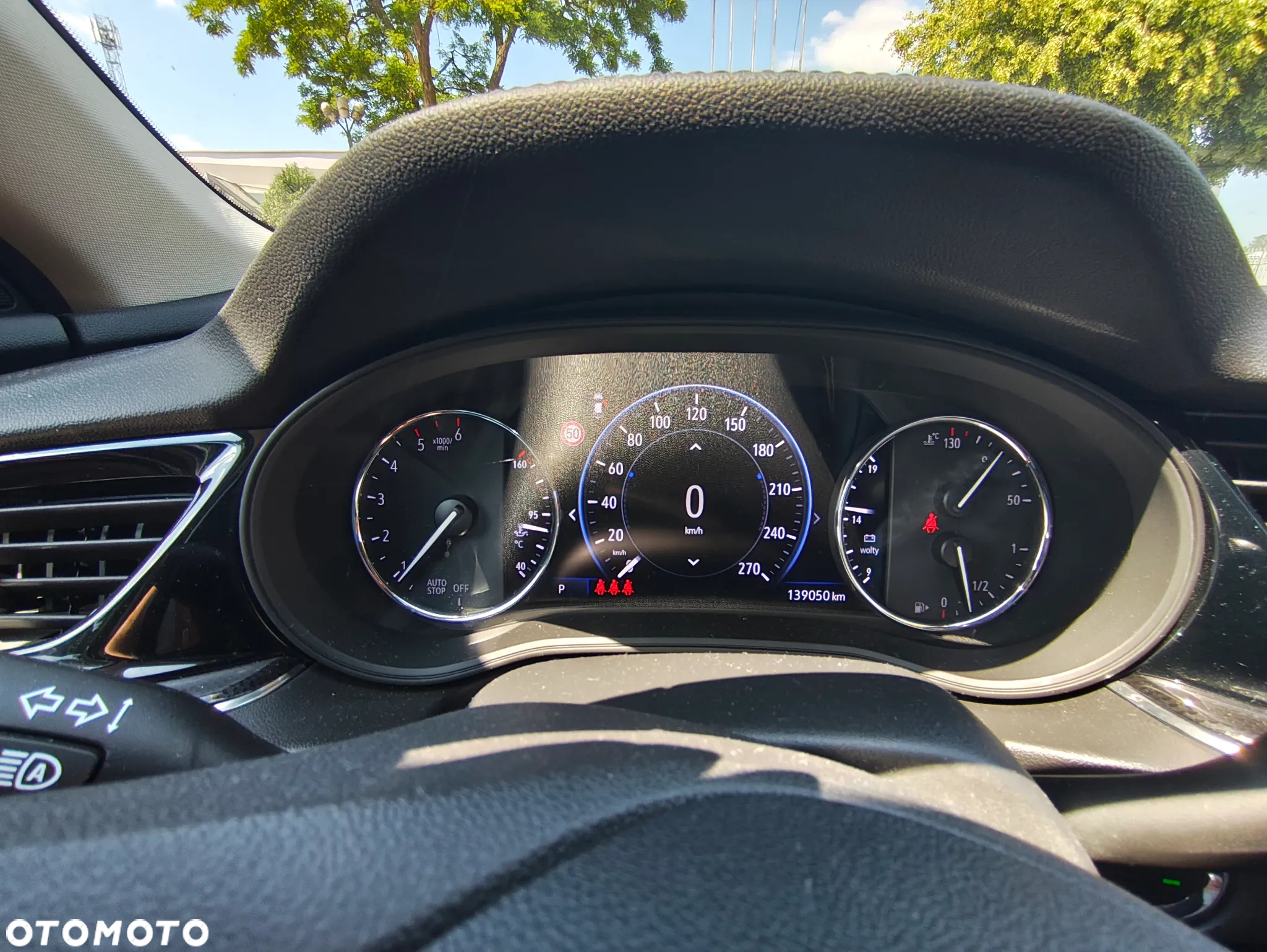 Opel Insignia Grand Sport 1.6 Diesel Automatik Exclusive - 20