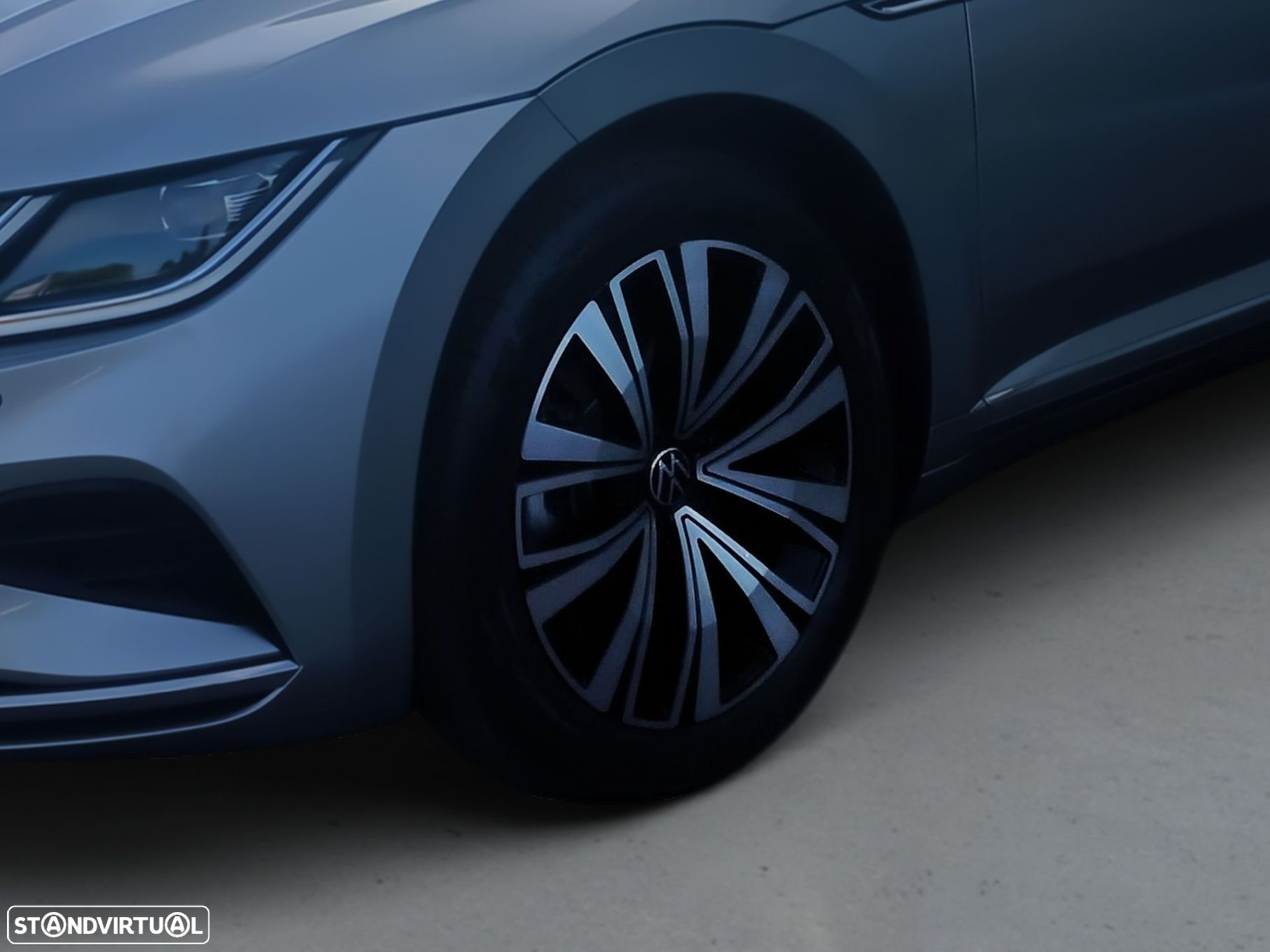VW Arteon 1.4 TSI eHybrid Elegance - 5