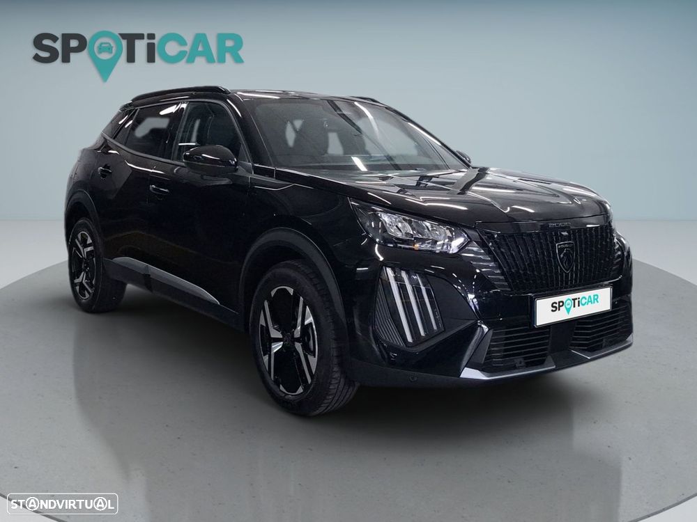 Peugeot 2008 1.2 PureTech Allure - 10
