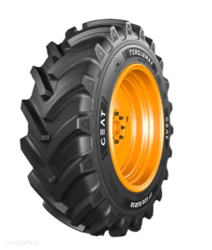 OPONA 600/70R34 CEAT TORQUEMAX IF 167D TL - 1