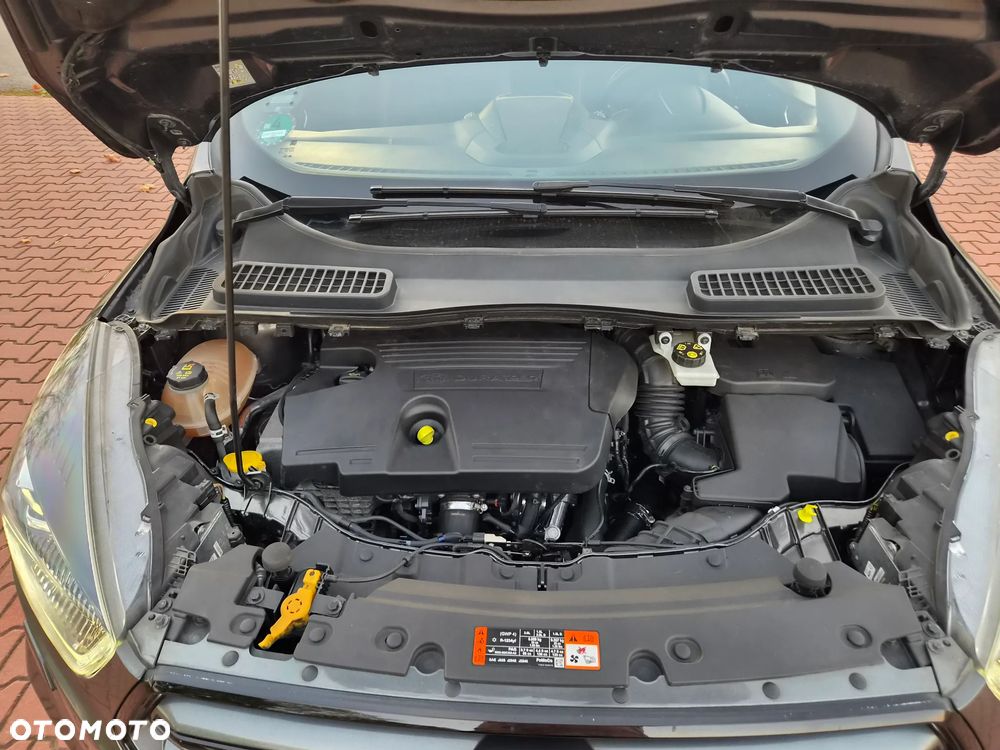 Ford Kuga 2.0 TDCi 4x4 ST-Line - 30