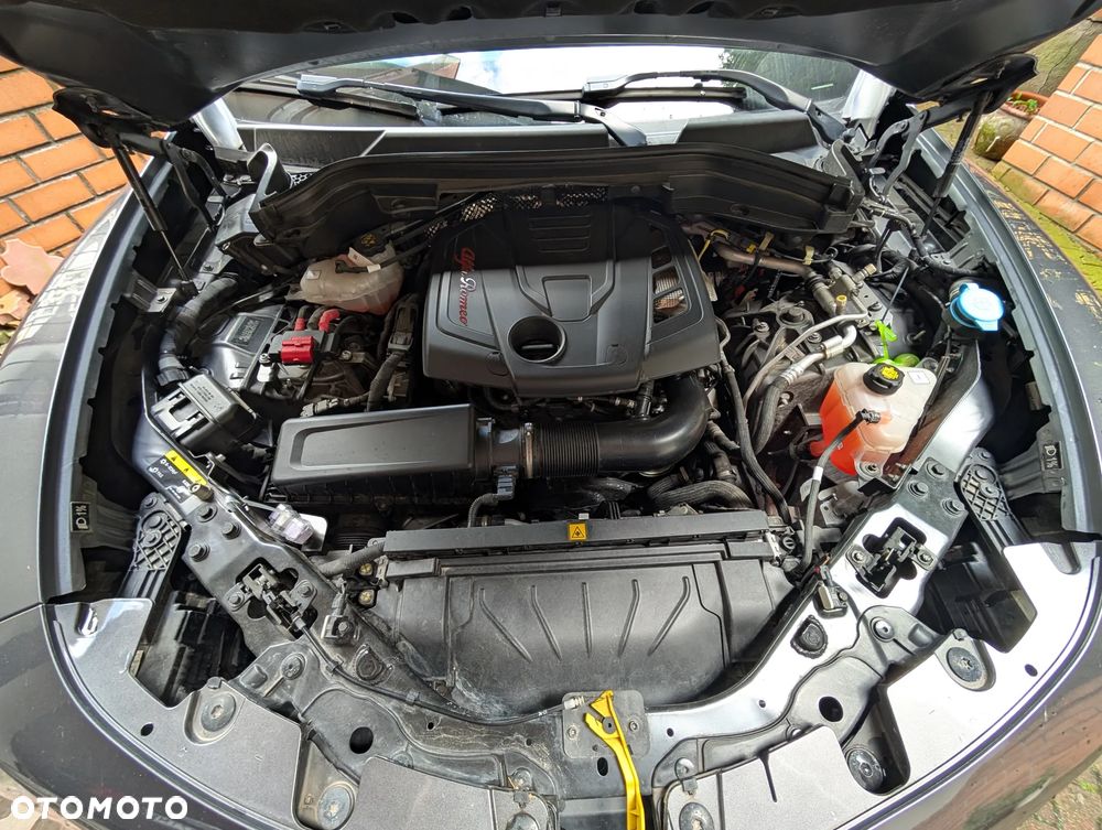 Alfa Romeo Stelvio 2.0 Turbo 16V AT8-Q4 Ti - 12