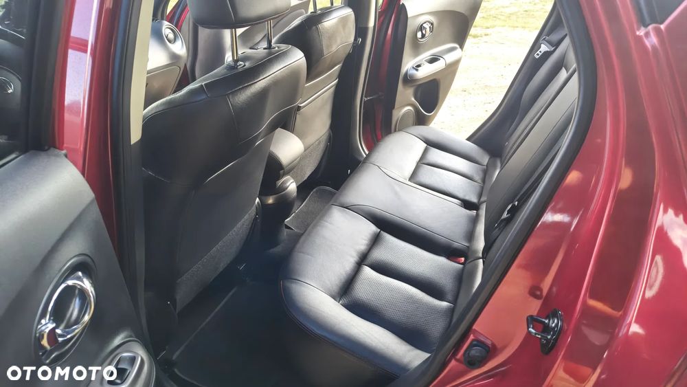 Nissan Juke 1.6 DIG-T Acenta - 18