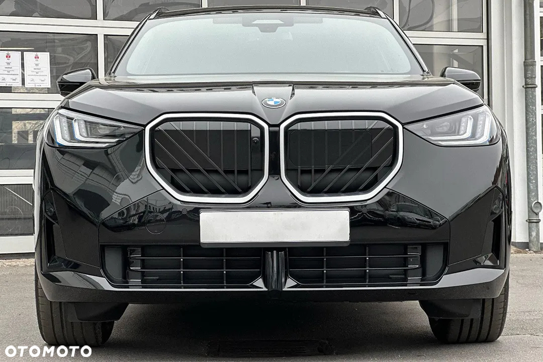 BMW X3 - 10