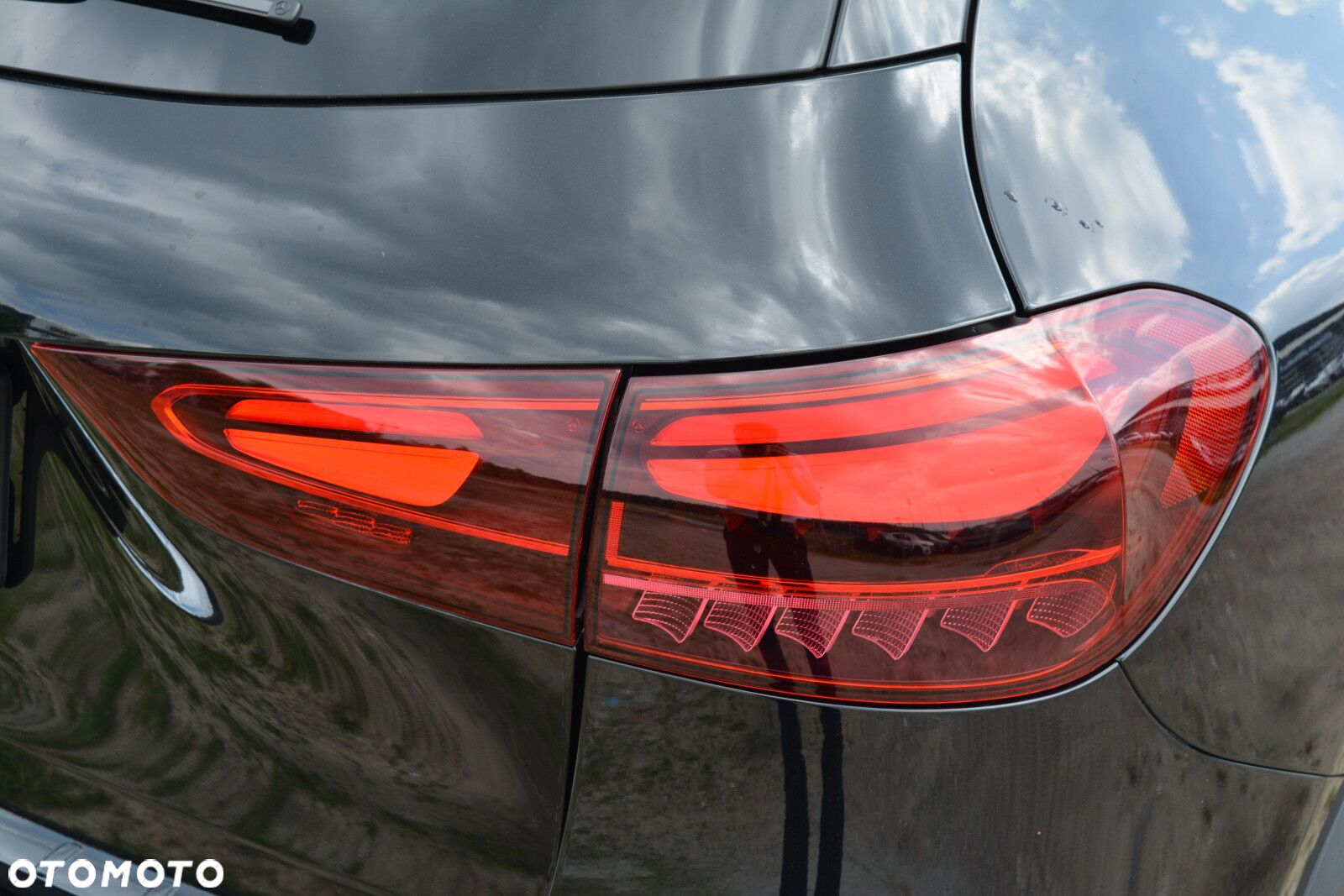Mercedes-Benz GLA 200 Progressive - 11