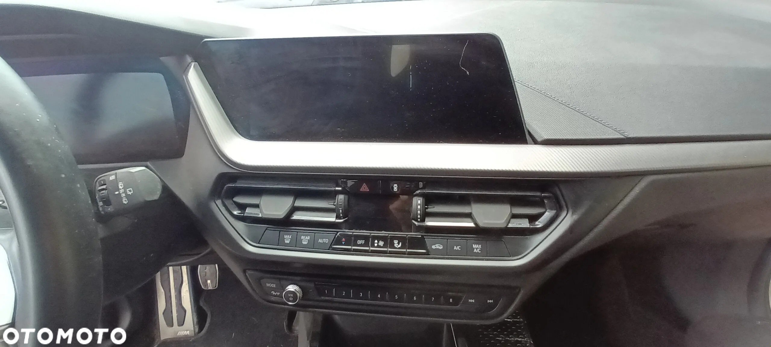 BMW Seria 1 116i M Sport - 20