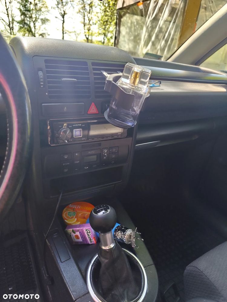 Audi A2 1.4 TDI - 5