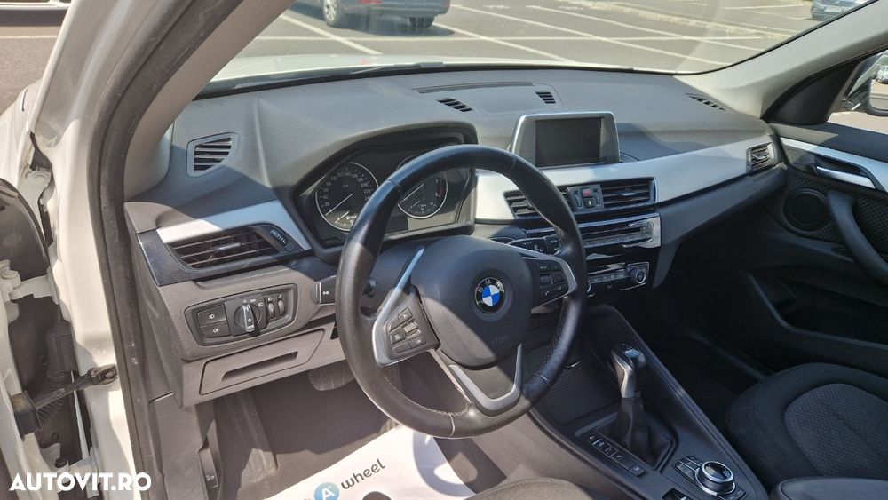 BMW X1 - 12