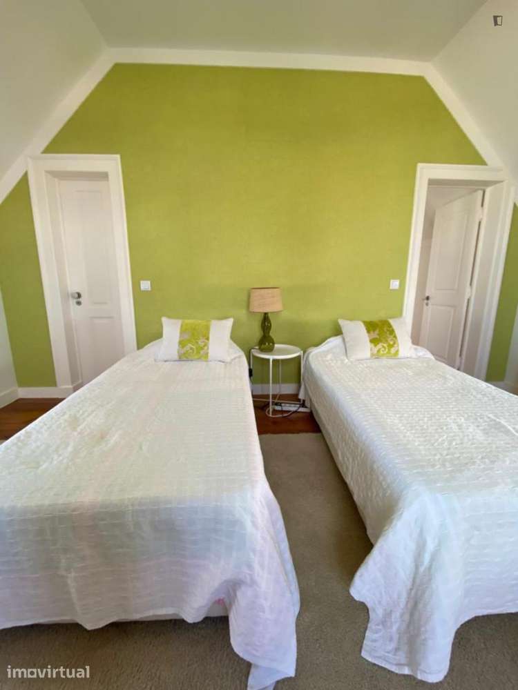 Casa com 3 quartos - localizado em Lisbon - Grande imagem: 5/30