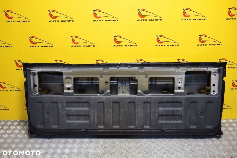 FORD F-150 PLATINUM RAPTOR 2018 - Klapa Tylna Bagażnik Burta Stopień USA - 3