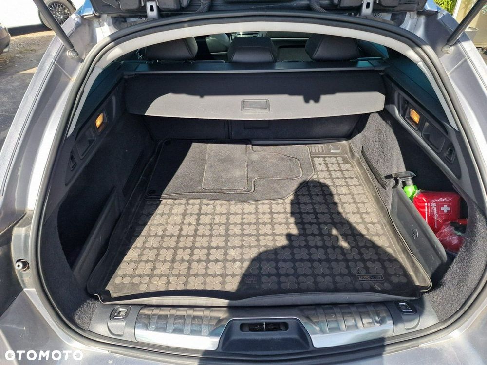Peugeot 508 SW BlueHDi 150 Stop&Start Business-Line - 34