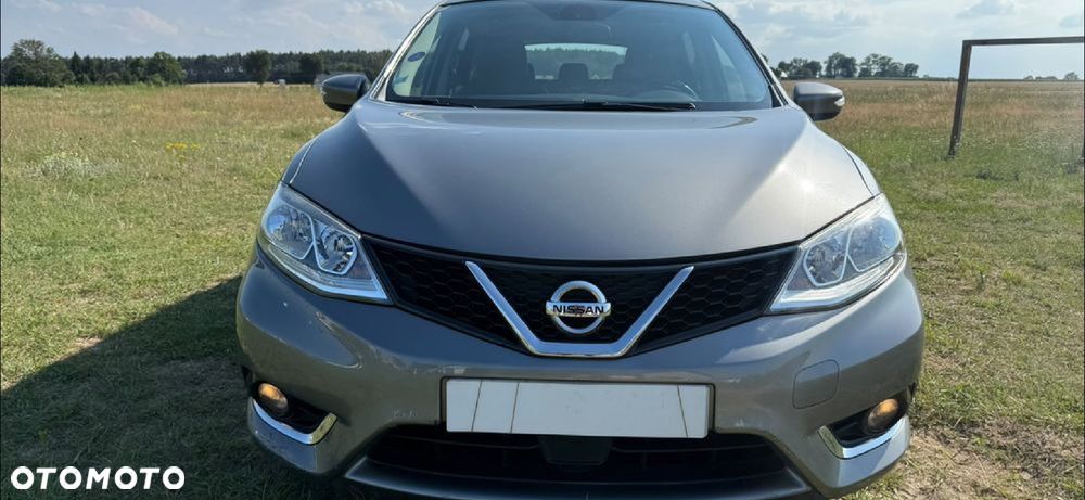 Nissan Pulsar 1.2 DIG-T Black Edition - 4