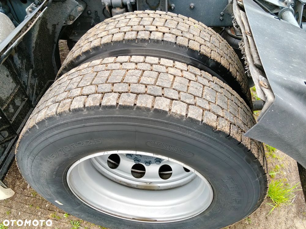 DAF XF 105 - 30