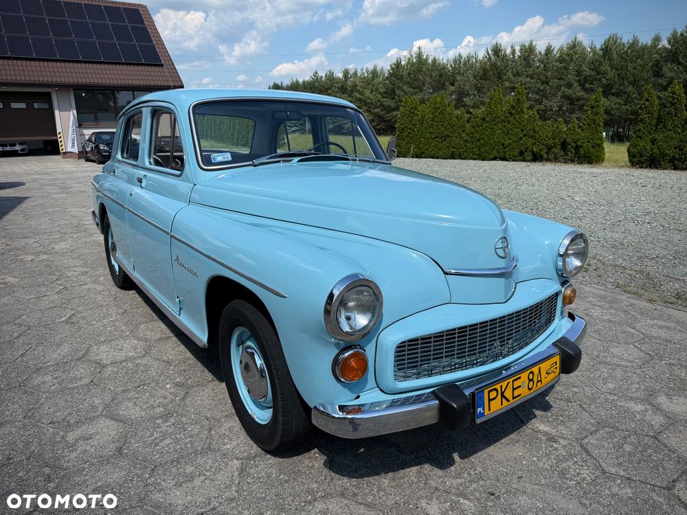 Warszawa 224 - 15