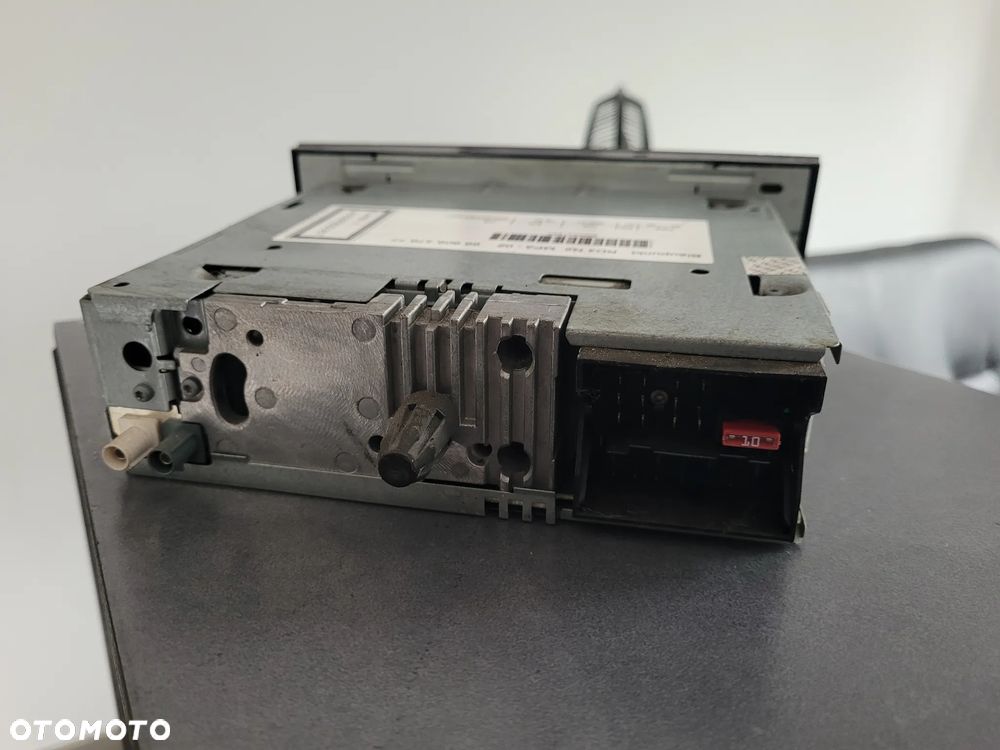 BLAUPUNKT RD4 N2 MP3-02 - 3