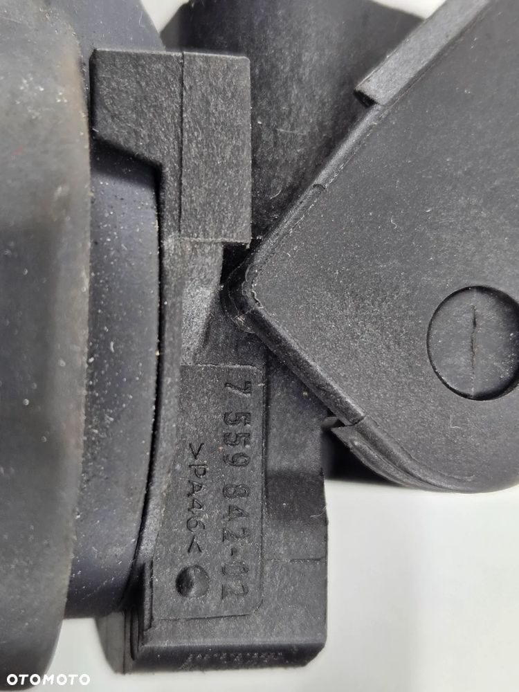 BMW E60 E63 E81 E87 LCI E90 E91 F10 F11 CEWKA ZAPŁONOWA 7559842 ORYGINAŁ - 9