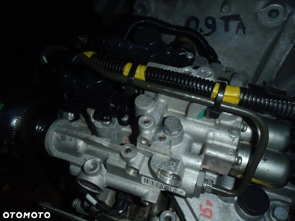 duallogic selespeed robot przystawka korpus skrzynia automatyczna automat robot automatic fiat alfa mito bravo II 500 500l 500x tipo grande punto evo doblo Qubo fiorino panda ford ka lancia musa idea ypsilon 1.2 1.4 900 twinair - 18