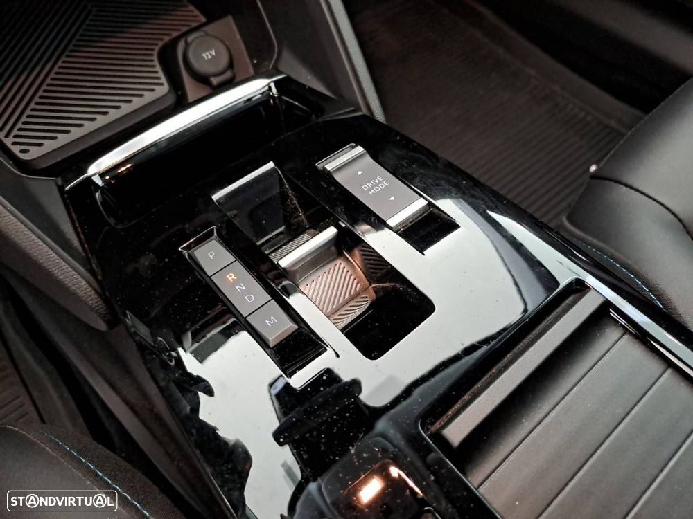 Citroën C4 1.5 BlueHDi Plus EAT8 - 18