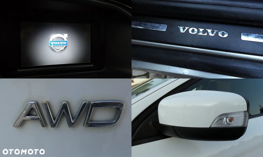 Volvo XC 60 2.4D AWD Momentum - 10