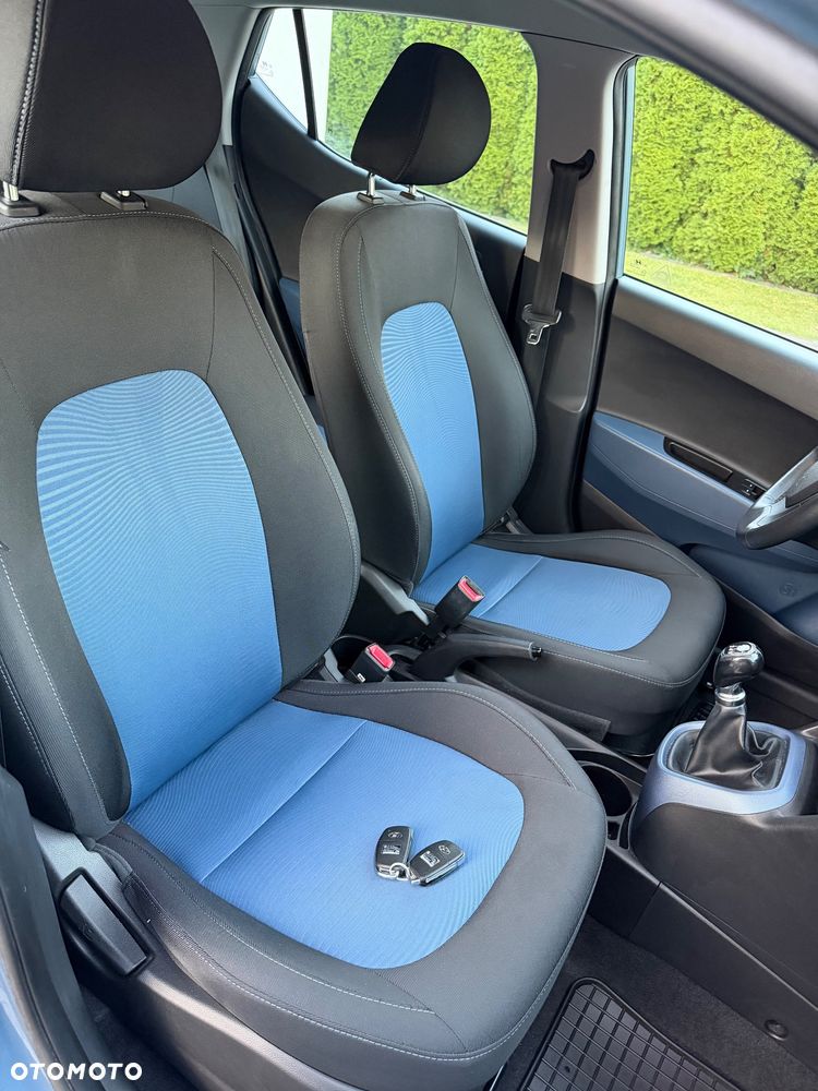 Hyundai i10 - 9