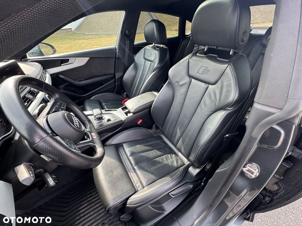 Audi A5 - 4