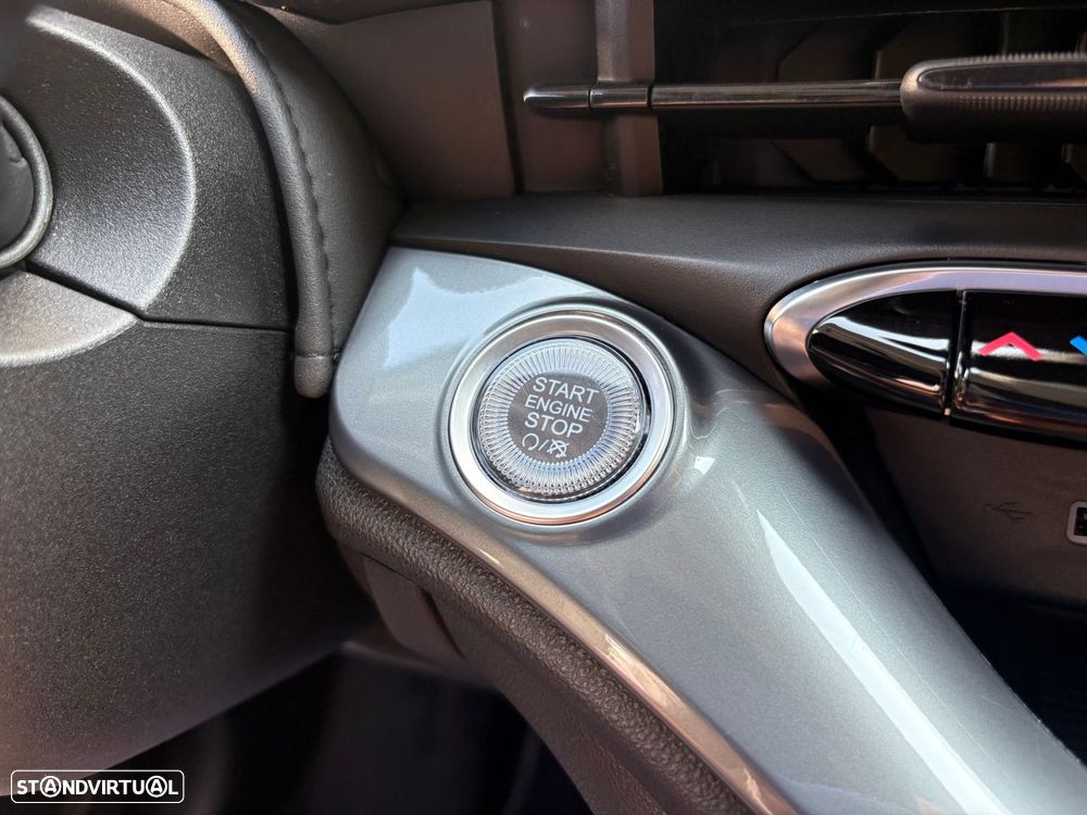 Fiat 500e C La Prima by Bocelli - 46