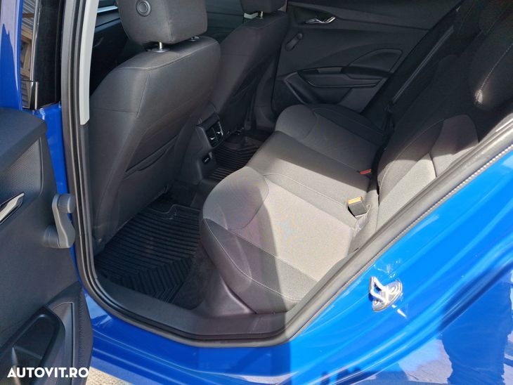 Skoda Fabia 1.0 TSI 110 CP DSG Ambition - 14