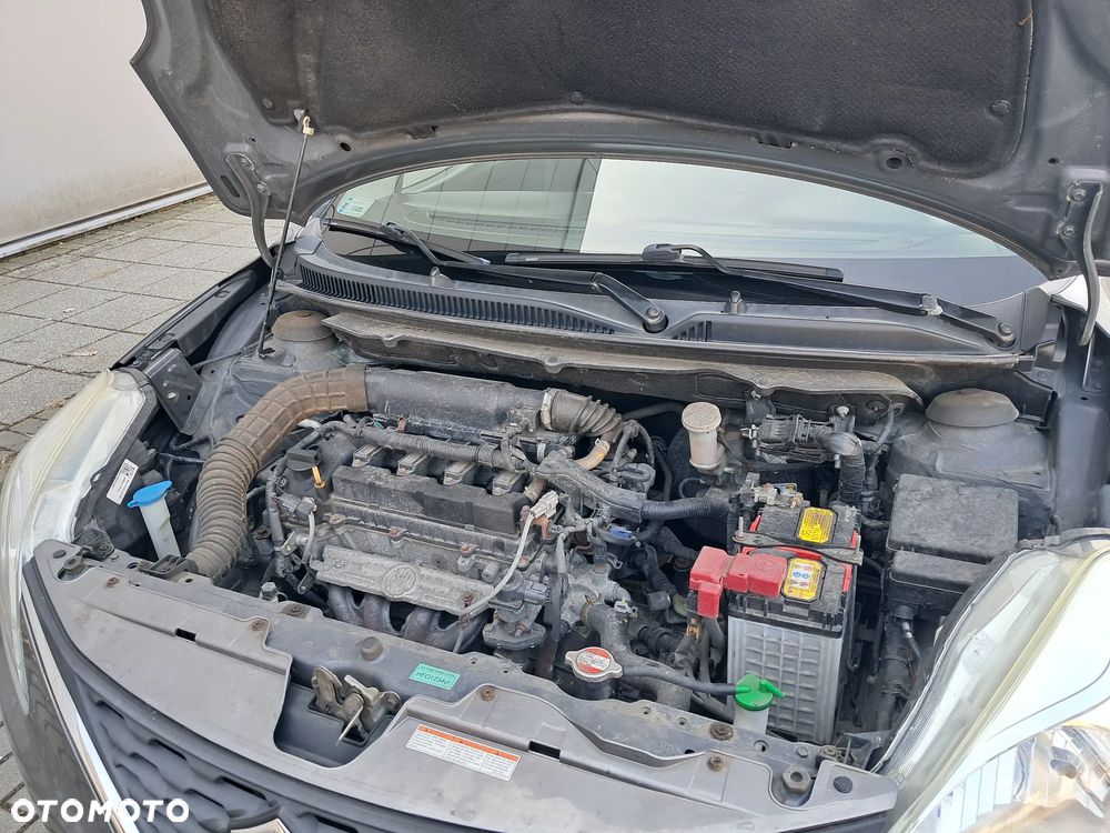 Suzuki Baleno 1.2 Elegance - 8
