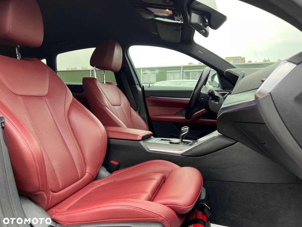 BMW Seria 4 430i M Sport - 25