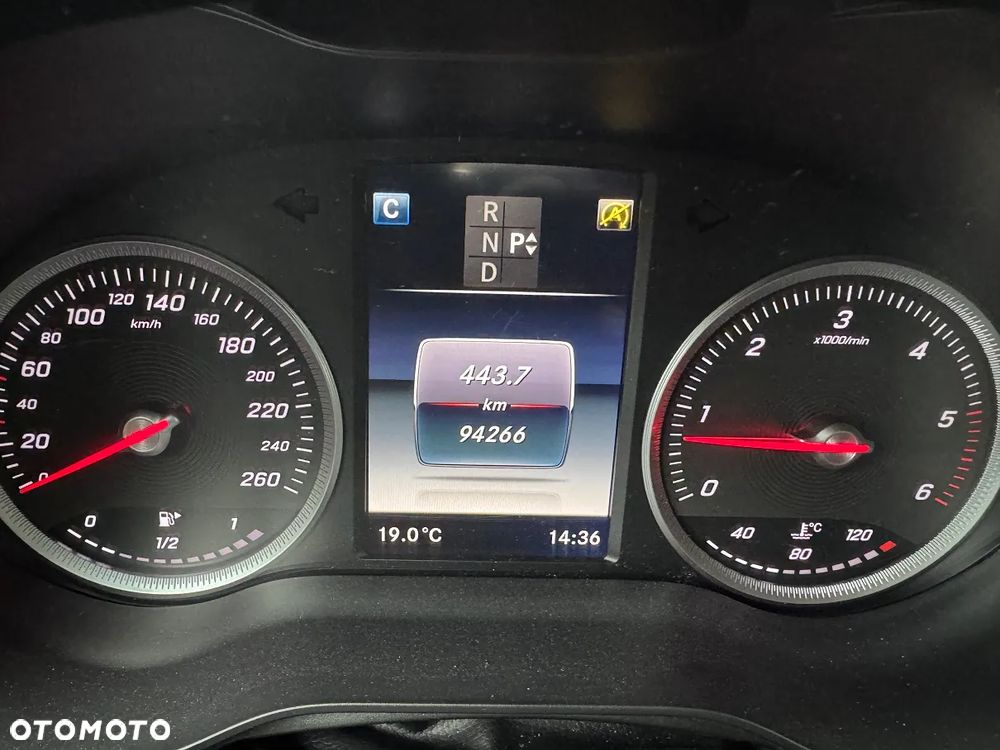 Mercedes-Benz GLC 220 d 4Matic 9G-TRONIC - 18
