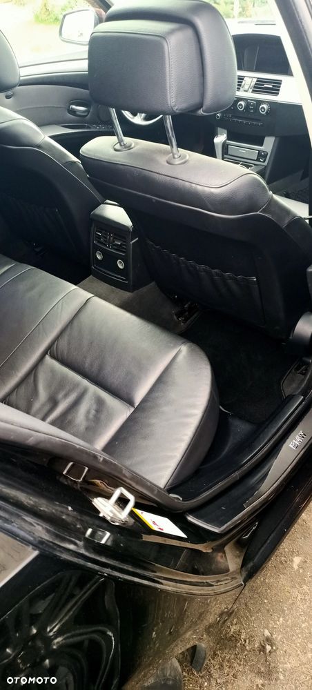 BMW Seria 5 520d Touring Edition Exclusive - 13