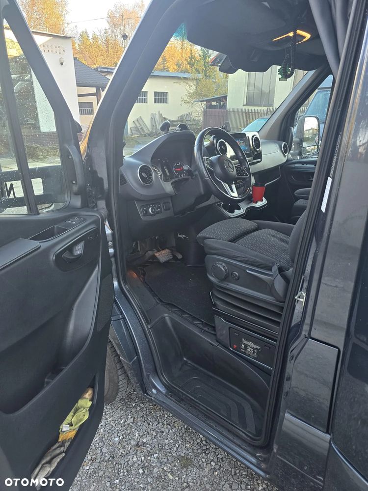 Mercedes-Benz SPRINTER - 7