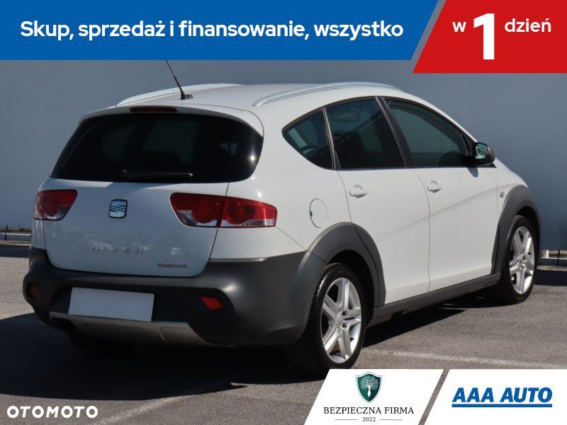 Seat Altea XL - 7