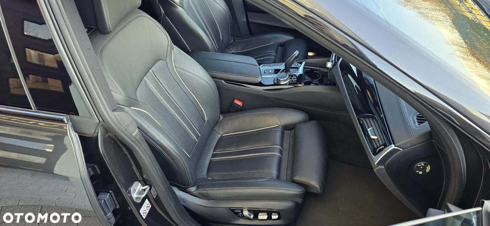 BMW Seria 6 - 18