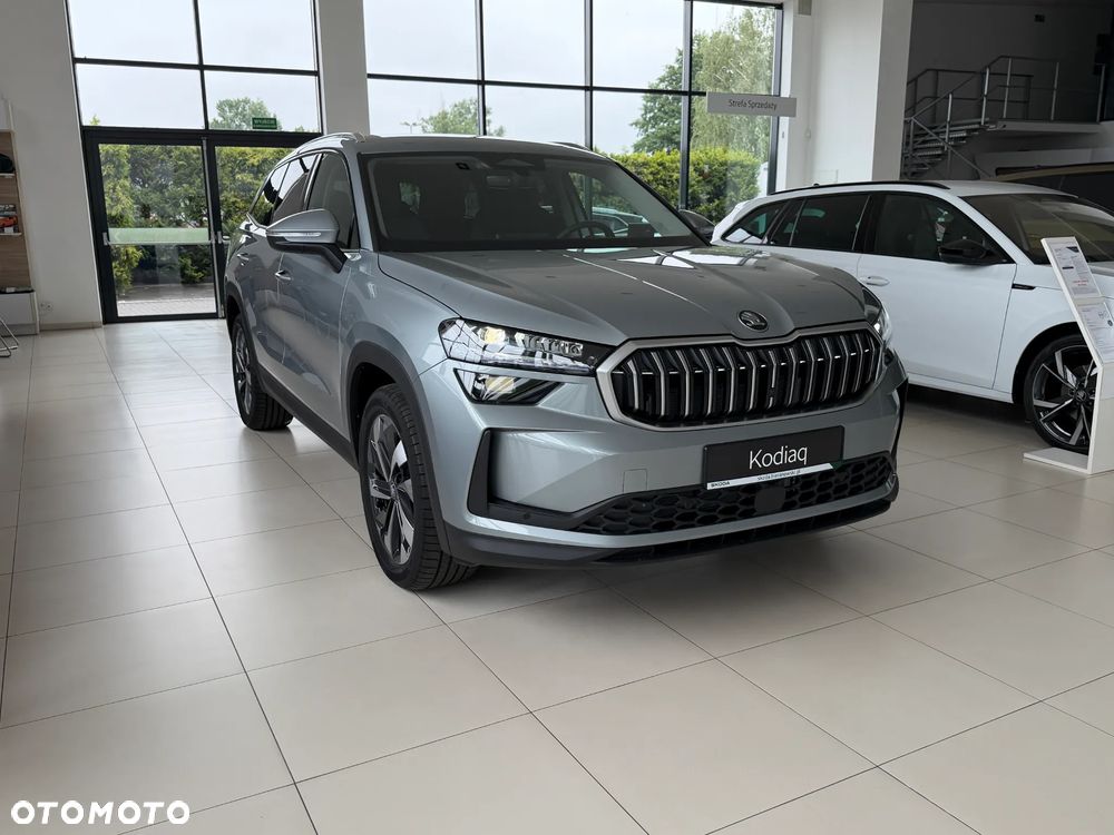 Skoda Kodiaq 1.5 TSI iV PHEV 4x2 Drive DSG - 11
