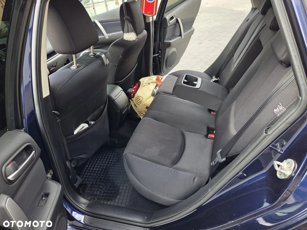 Mazda 6 2.0 Exclusive - 14