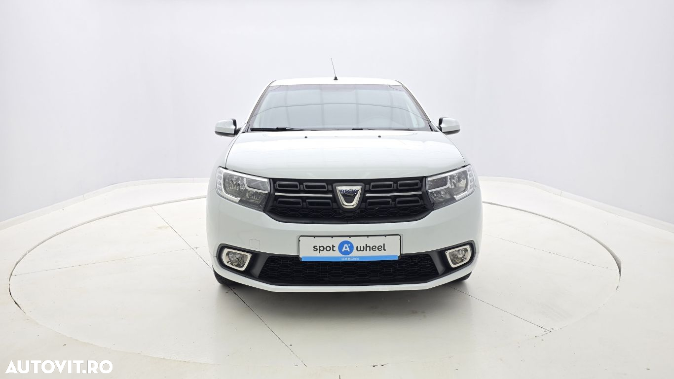 Dacia Logan 0.9 TCe Laureate - 2