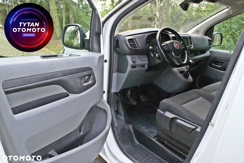 Fiat SCUDO - 15