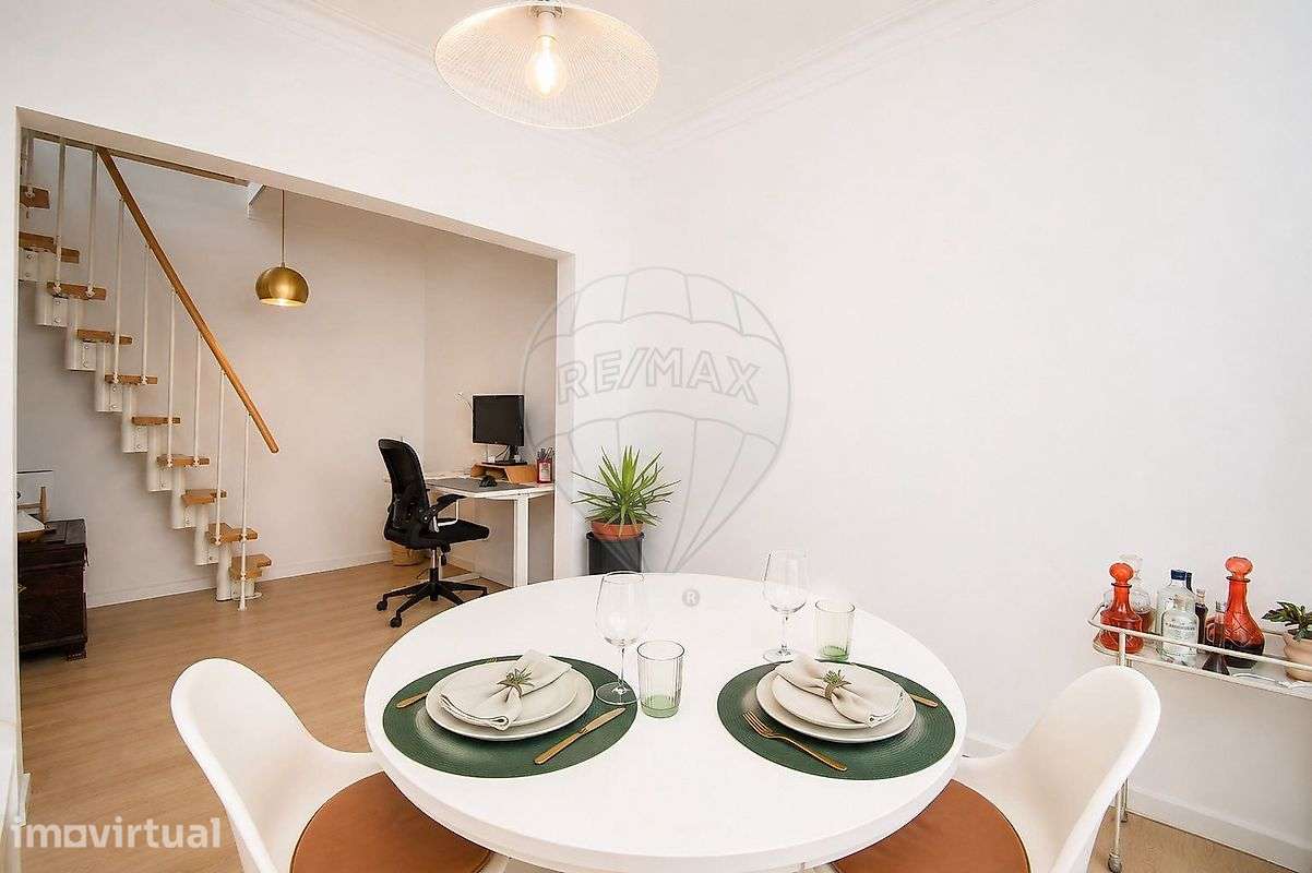 Apartamento T2 para venda - Grande imagem: 2/19
