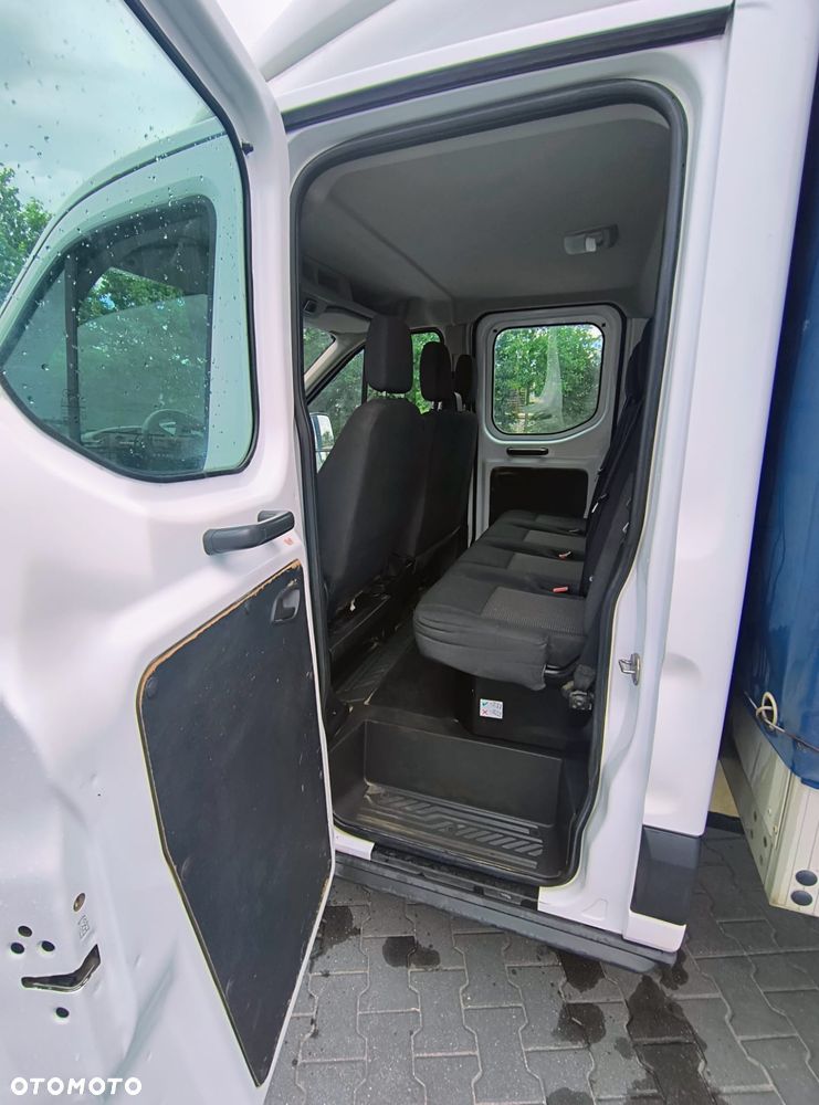 Ford FORD FED TRANSIT - 4