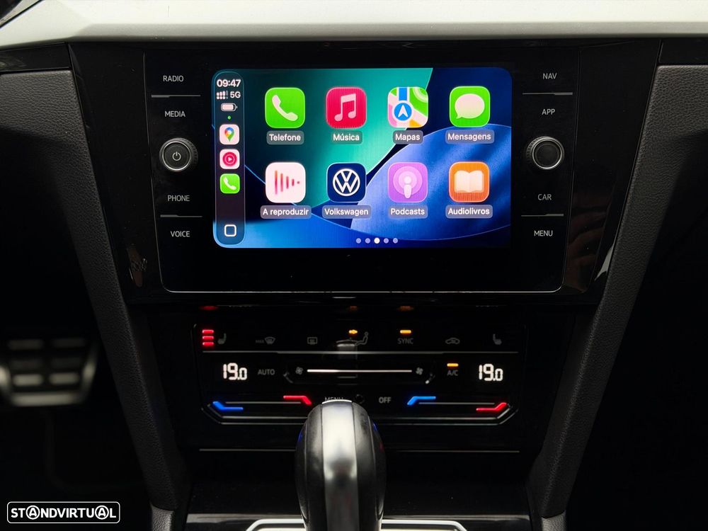 VW Arteon 2.0 TDI Elegance DSG - 31